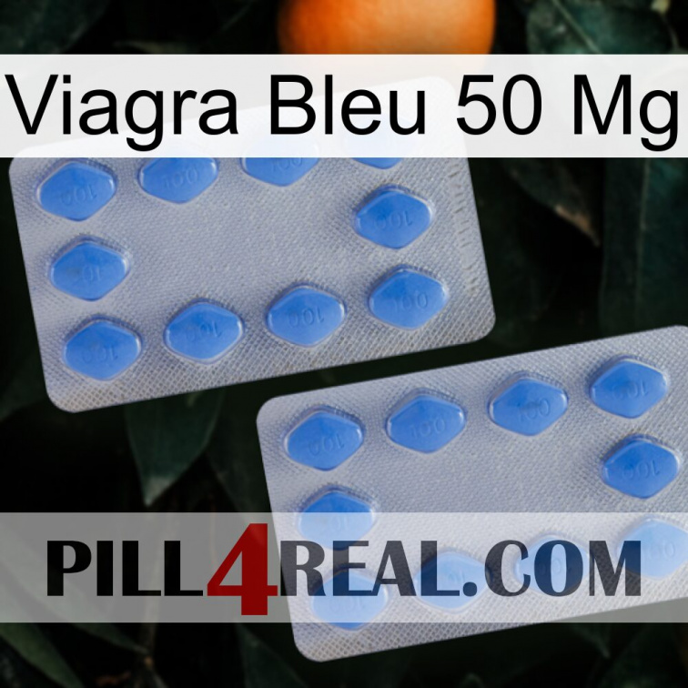 Blue Viagra 50 Mg 20